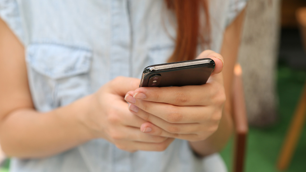 Putting all safe parenting tools in one app Featured News Story Verizon